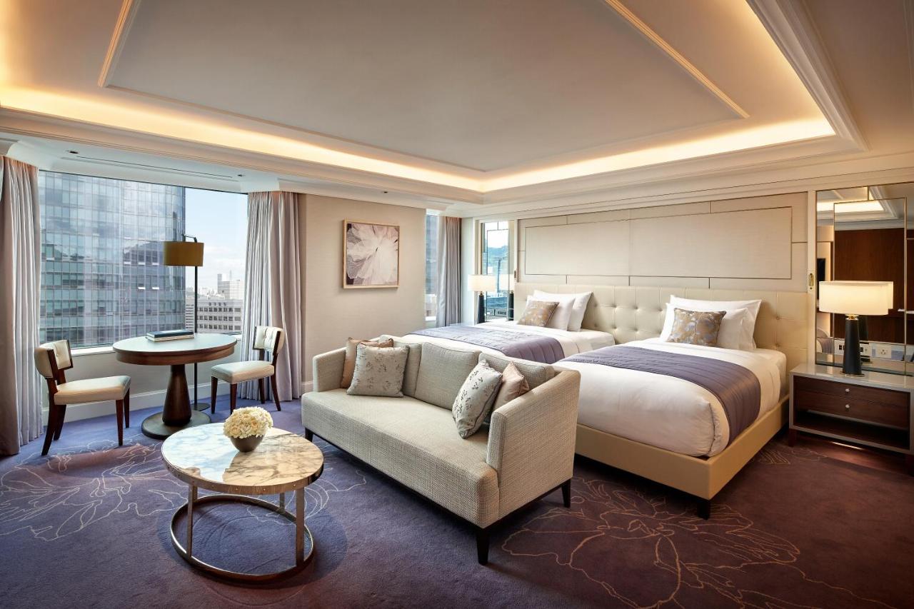 فندق لوتي، سيول إكزكيوتف تاور المظهر الخارجي الصورة Deluxe Suite